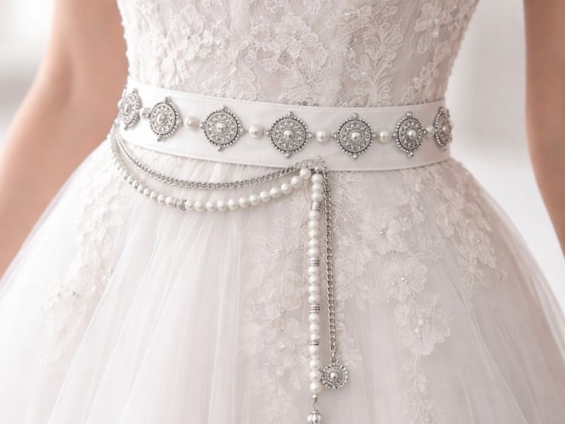 Armenian Belt ”Arpi”