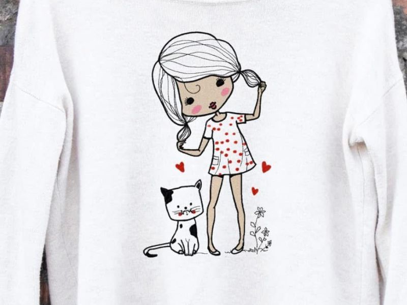 Ասեղնագործված գեղեցիկ իրեր