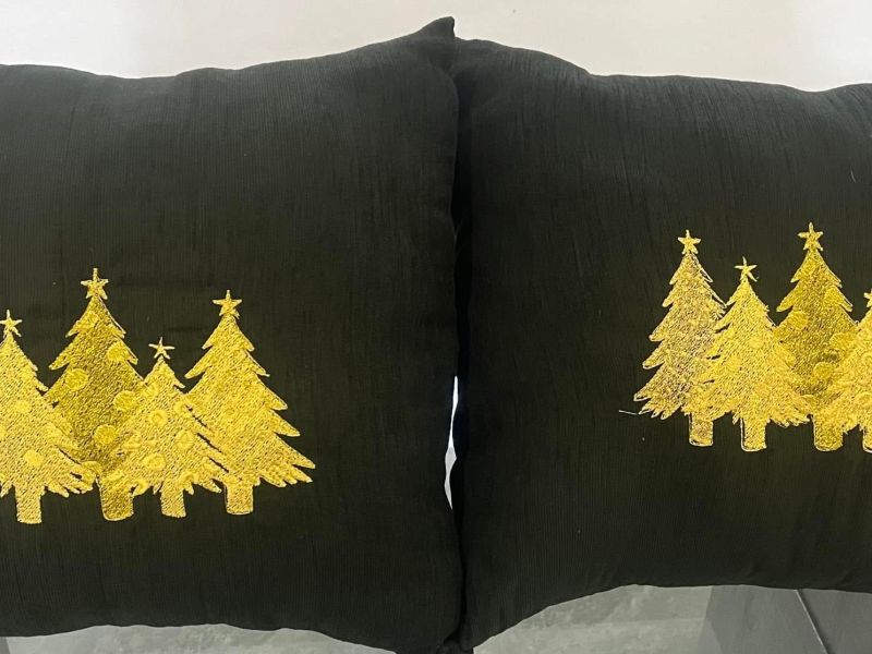 Ասեղնագործված գեղեցիկ իրեր