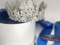 Handicrafted Crown made in Armenia 