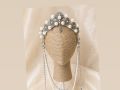 Headdress “”Tiramor”