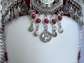 Traditional Headdress “Sose”