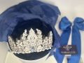Handicrafted Crown made in Armenia 