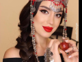 Traditional Headdress “Sose”