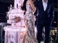 Handicrafted Crown “ Diva”
