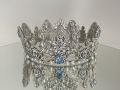 Handicrafted Crown made in Armenia 