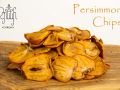 Dried Persimmon