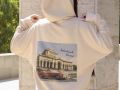 Yerevanyan #Mood Hoodie