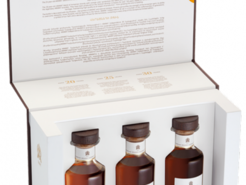 ARARAT Independence 30 Limited Edition Gift Set 