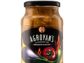 Agroyan's BBQ Vegetables