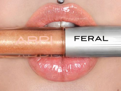 Feral Cosmetics - R.P.² Lip Gloss