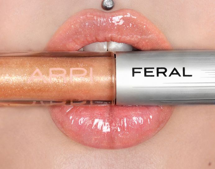 Feral Cosmetics - R.P.² Lip Gloss