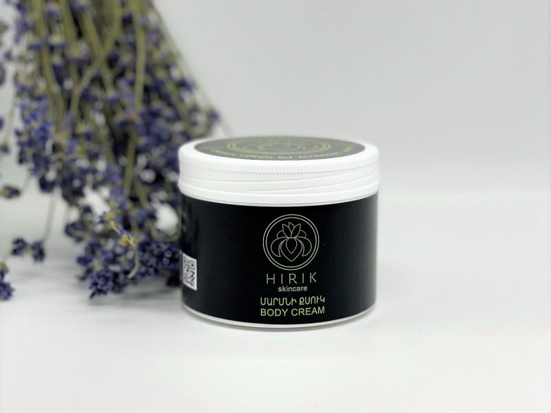 Hand & Body Cream - Lavender of Provence - 5oz