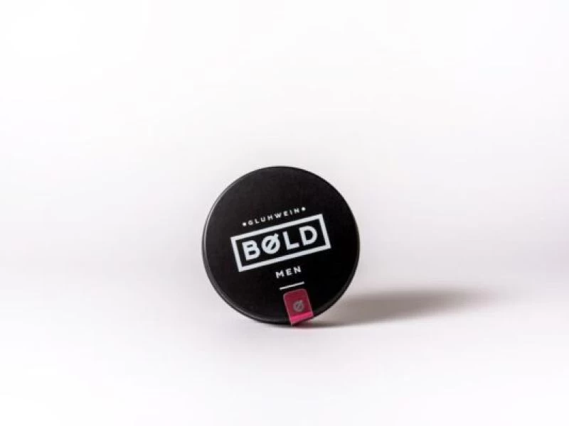 BOLD MEN - Beard Wax (30ml)