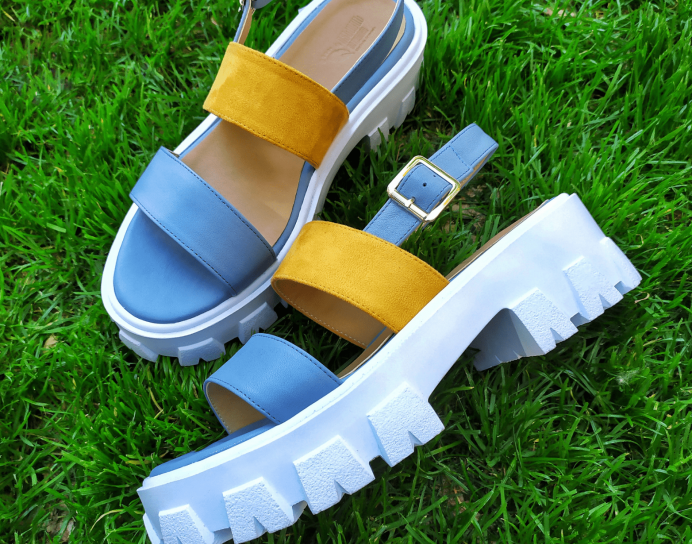 Sandal Shoes for Women - ARAQS