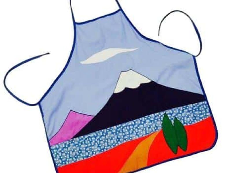 Apron "Ararat"