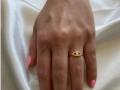 The Lucie Ring