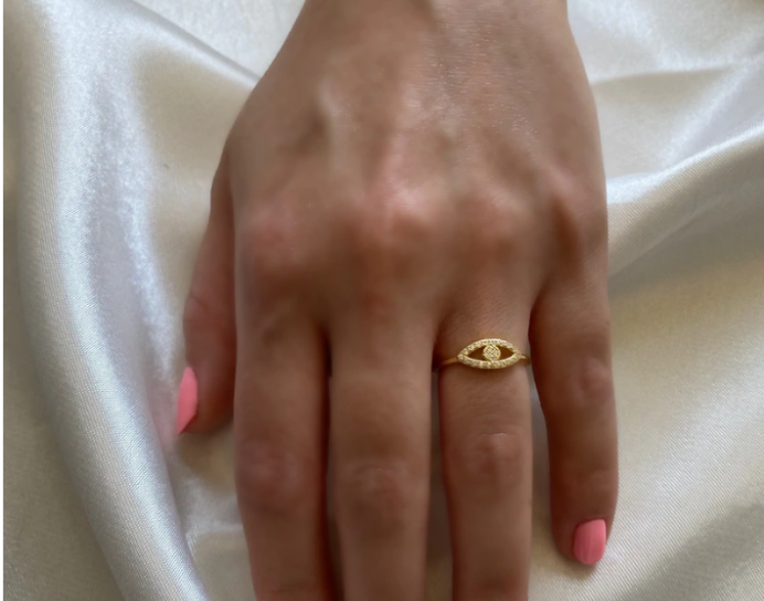 The Lucie Ring