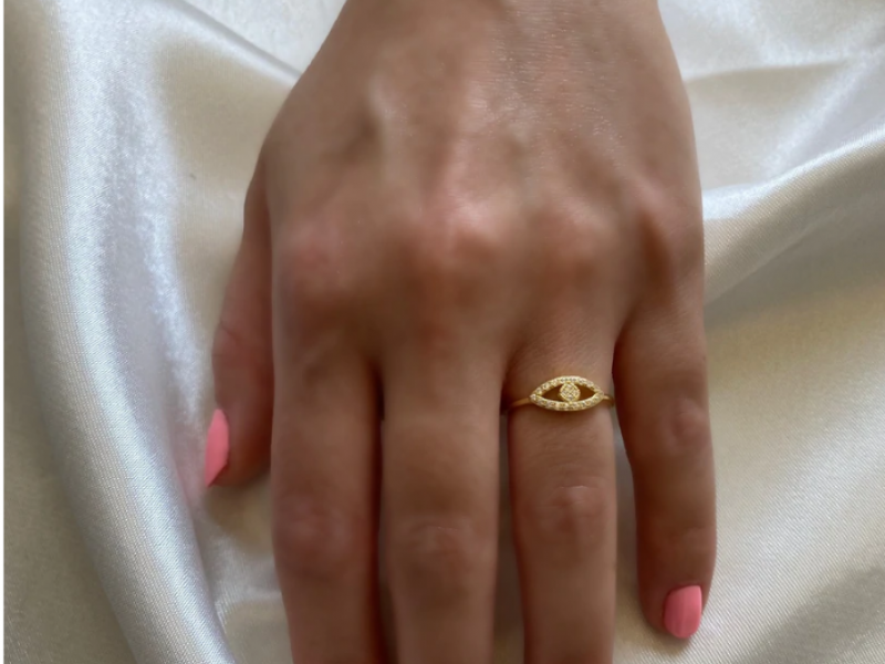 The Lucie Ring