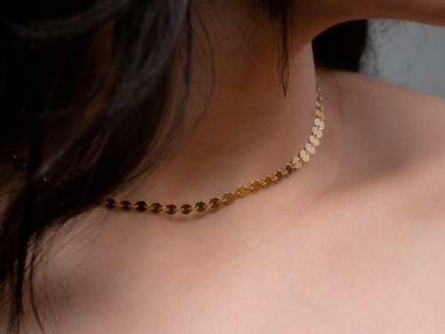 The Arev Necklace