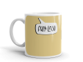 "Pary Luys" Mug