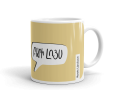 "Pary Luys" Mug