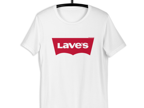 Laves? T-shirt