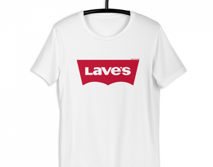 Laves? T-shirt