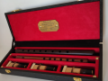 Collection of high quality professional Instruments - Armenian Duduk and Flute. Signature Product.