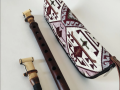 Professional C Duduk - Armenian Musical Instrument