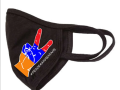 Peace 4 Armenians ADULT MASK