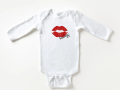 LOVE Collection Baby Bodysuits