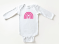 LOVE Collection Baby Bodysuits