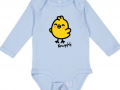 Joodig Baby Onesies