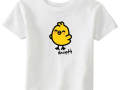 Joodig Toddler Tee