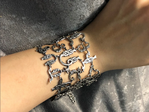 Armenian Silver Bracelet , Silver, Silver Jewelry , 925 , Bracelet with Armenian Alphabet , HANDMADE, Gift for Her, Gift for Mom