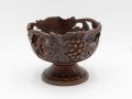 Wooden Carved Bowl