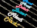 Name Necklace