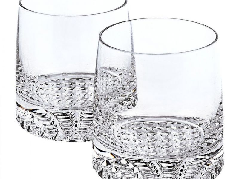 Five Piece Scotch Set