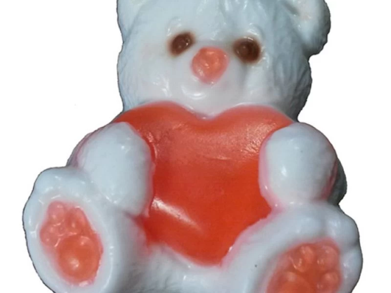 I Miss You Soap