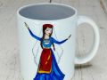 Armenian Beauty Collection Mugs