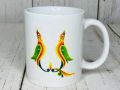 Trchnagir mugs * Armenian Alphabet