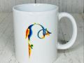 Trchnagir mugs * Armenian Alphabet