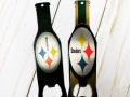 Football theme bottle openers