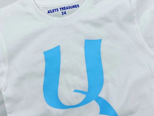Armenian Alphabet T-Shirt