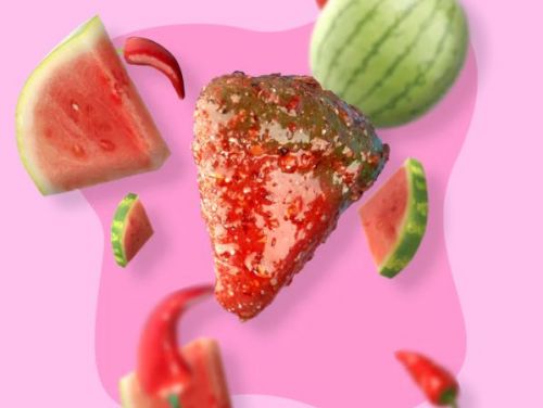 WATERMELON BITES