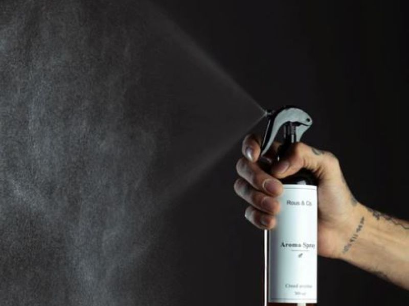 Rous & Co Aroma Spray