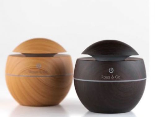 Rous & Co Aroma Device - Essential Oil Diffuser