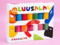 Modeling Clay 14pcs (400g)