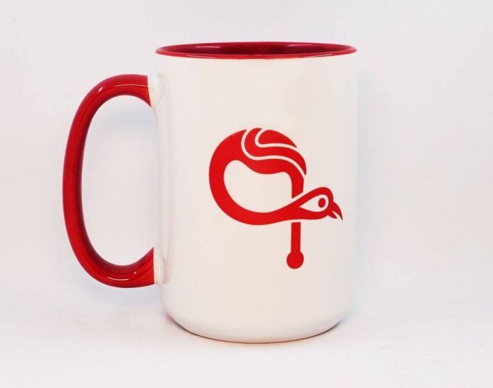 Signature ԳAVAT Coffee Mug (15oz)